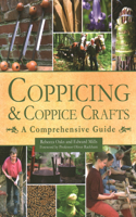 Coppicing & Copipice Crafts