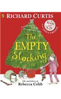 The Empty Stocking book and CD