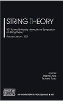 String Theory