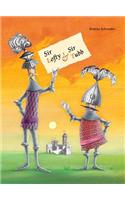 Sir Lofty & Sir Tubb