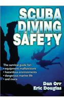 Scuba Diving Safety