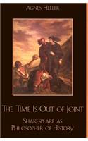 The Time Is Out of Joint