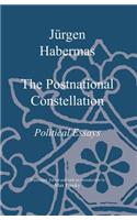 The Postnational Constellation