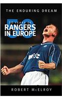 50 Years of Rangers in Europe