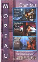 Moreau Omnibus