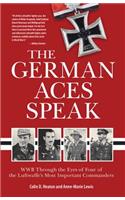 German Aces Speak