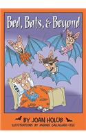 Bed, Bats, & Beyond