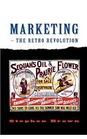 Marketing - The Retro Revolution