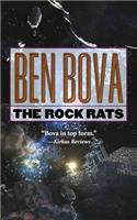 The Rock Rats: (2 Asteroid Wars)