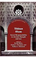 Tikkun Olam