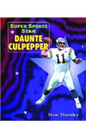 Super Sports Star Daunte Culpepper