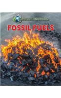 Fossil Fuels: (Let's Learn about Natural Resources)