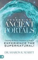 Accessing Ancient Portals