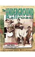 The Underground Railroad