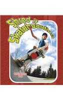 Shred It Skateboarding
