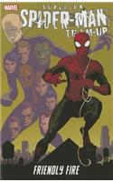 Superior Spider-Man Team-Up: Friendly Fire