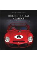 Million-Dollar Classics: The World's Most Expensive Cars