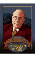 Problem of Pain Lib/E