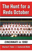 Hunt for a Reds October