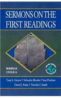 Sermons on the First Readings