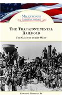 Transcontinental Railroad