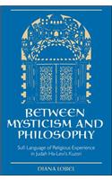 Between Mysticism and Philosophy