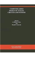 Computer-Aided Design of Analog Circuits and Systems