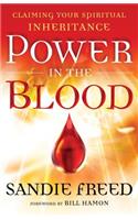 Power in the Blood