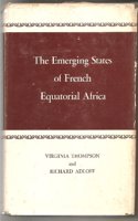 The Emerging States of French Equatorial Africa