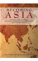 Becoming Asia