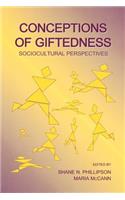 Conceptions of Giftedness