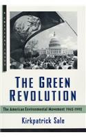 Green Revolution