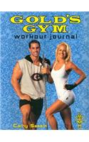 Gold's Gym Workout Journal