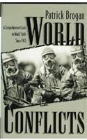 World Conflicts