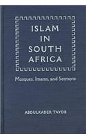 Islam in South Africa