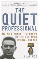 Quiet Professional
