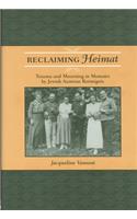 Reclaiming Heimat