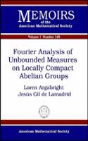 Fourier Analysis of Unbounded Measures on Locally Compact Abelian Groups