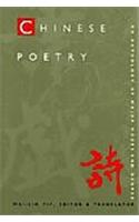 Chinese Poetry, 2nd Ed., Revised