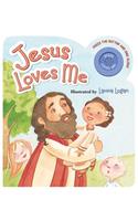 Jesus Loves Me - Sound