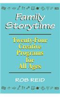 Family Storytime