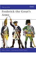 Frederick the Great’s Army
