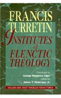 Institutes of Elenctic Theology