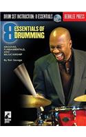 Eight Essentials of Drumming