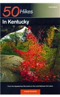 Explorer's Guide 50 Hikes in Kentucky