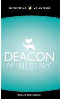 Deacon Ministry