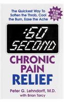 :60 Second Chronic Pain Relief