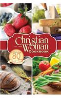 Christian Woman 80th Anniversary Cookbook