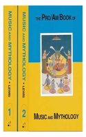 The Pro/Am Book of Music and Mythology: 001