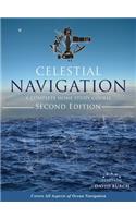 Celestial Navigation